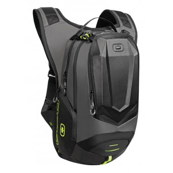 OGIO Dakar backpack Sports backpack Black EVA (Ethylene Vinyl Acetate)