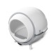 Tesla TSL-PC-C101 Smart Cat Toilet Litter Box