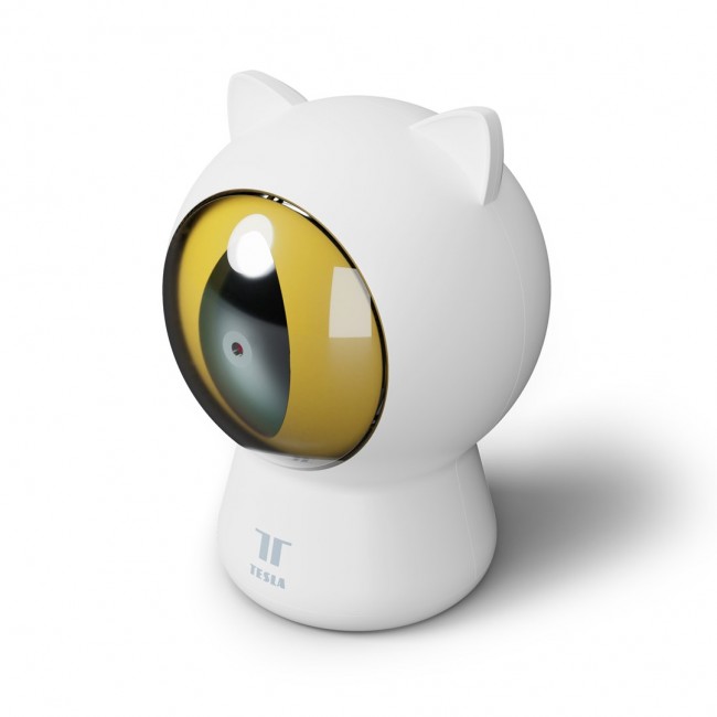 TESLA TSL-PC-PTY010 Smart Laser Dot Cats