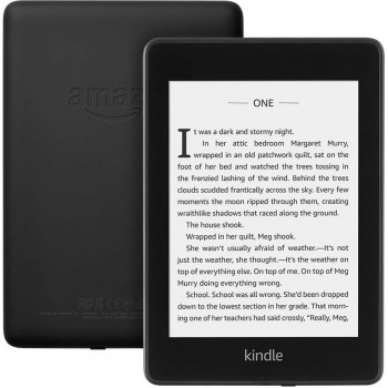 Ebook Kindle Paperwhite 4 6