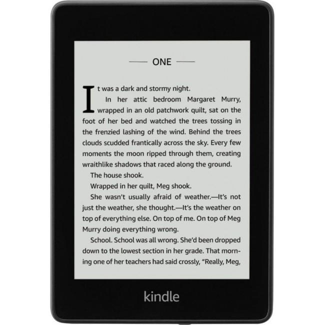 Ebook Kindle Paperwhite 4 6