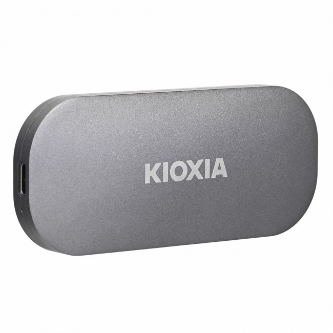 Kioxia EXCERIA PLUS 2 TB Grey