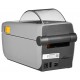 Zebra ZD411 label printer Direct thermal 203 x 203 DPI 152 mm/sec Wired & Wireless Bluetooth
