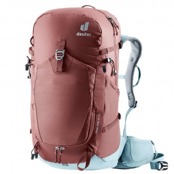 Hiking backpack - Deuter Trail Pro 31 SL