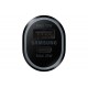 Samsung EP-L4020 Smartphone Black Cigar lighter Fast charging Indoor
