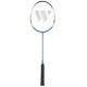 Wish Alumtec 329K badminton racket set