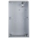 Flush mount box Dahua VTM127