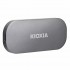 Kioxia EXCERIA PLUS 500 GB Grey