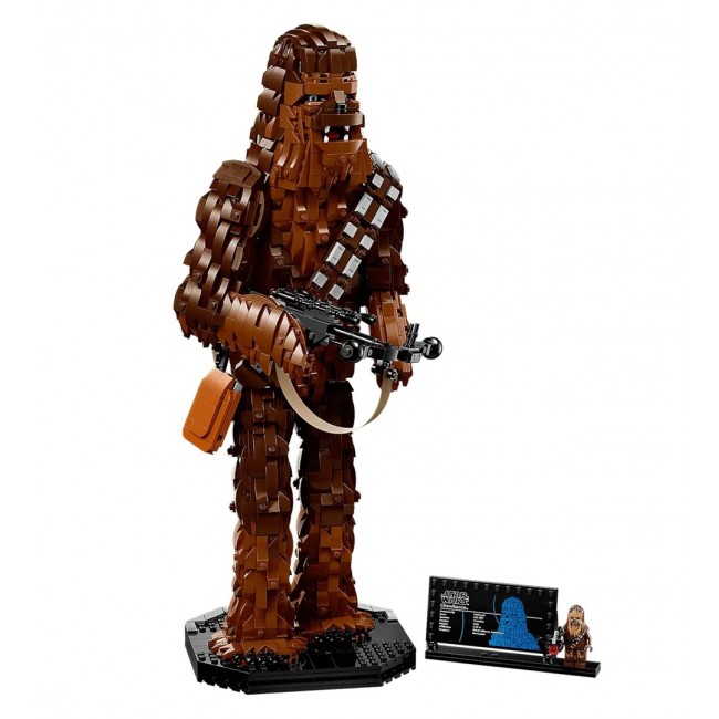 LEGO STAR WARS 75371 CHEWBACCA