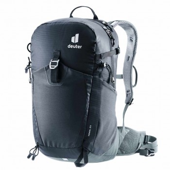 Hiking backpack - Deuter Trail 25