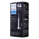 Philips 3100 series HX3671/13 Sonic technology Sonic electric toothbrush