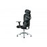 Ergonomic office chair ERGO 600 black