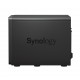 Synology DiskStation DS3622xs+ NAS Tower Ethernet LAN Black D-1531