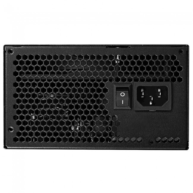 Gigabyte AP750GM power supply unit 750 W 20+4 pin ATX ATX Black