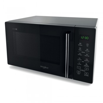 Whirlpool Cook25 MWP 254 SB Countertop Grill microwave 25 L 900 W Black