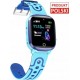 GoGPS Smartwatch K17 Blue (K17BL)