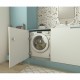 Candy Smart CBW 27D1E-S washing machine Front-load 7 kg 1200 RPM White