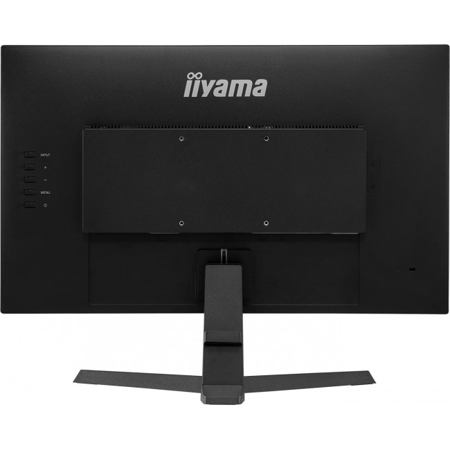 iiyama G-MASTER G2770QSU-B1 computer monitor 68.6 cm (27