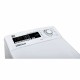 Hoover H-WASH 300 LITE H3TM 28TACE/1-S washing machine Top-load 8 kg 1200 RPM White