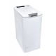 Hoover H-WASH 300 LITE H3TM 28TACE/1-S washing machine Top-load 8 kg 1200 RPM White