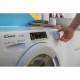Candy Smart Pro Inverter CO 474TWM6/1-S washing machine Front-load 7 kg 1400 RPM White