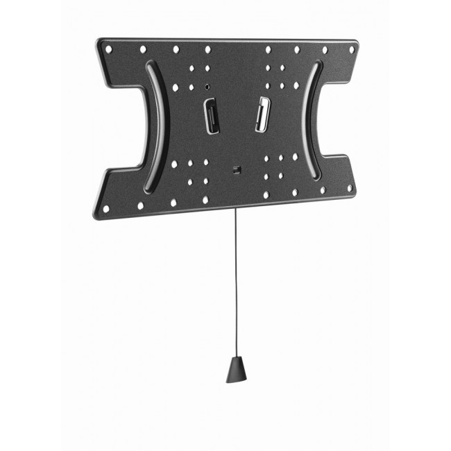Gembird WM-65F-03 TV wall mount (fixed), 32 -65 , up to 30kg