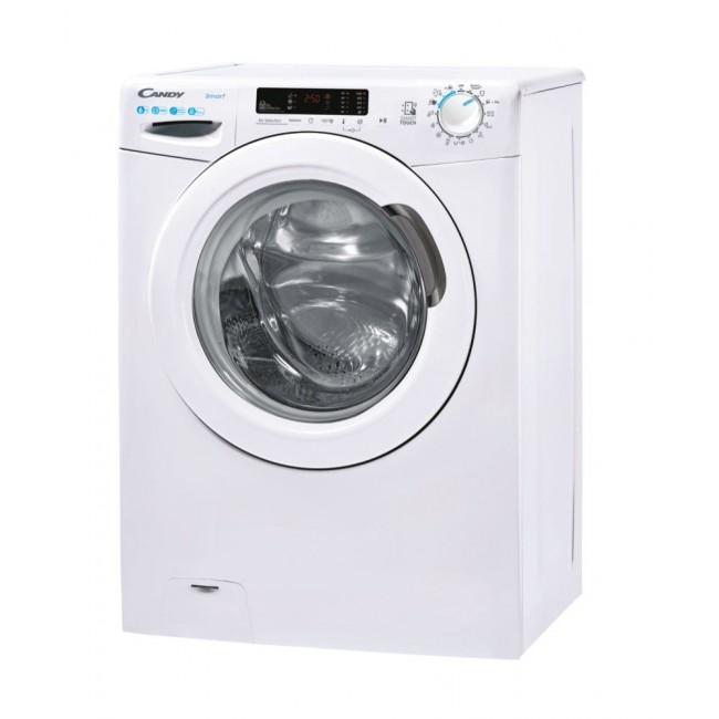 Candy Smart CS4 1062DE/2-S washing machine Front-load 6 kg 1000 RPM White