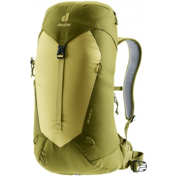Hiking backpack - Deuter AC Lite 16
