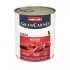 ANIMONDA Grancarno Junior Turkey - Wet dog food - 800 g