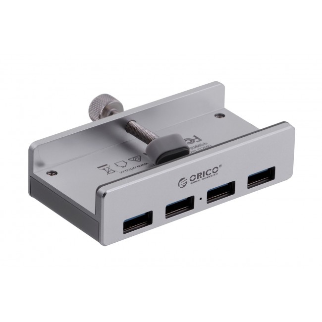 ORICO HUB USB-A 4XUSB-A,5GBPS, DESKTOP