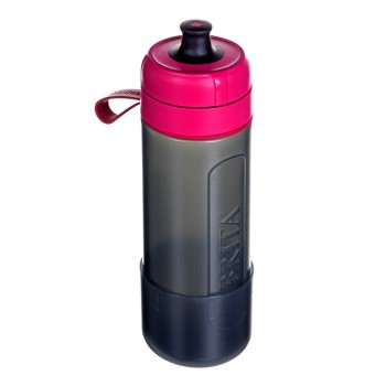 Filter Bottle Brita Fill&Go Active (0,6l pink)