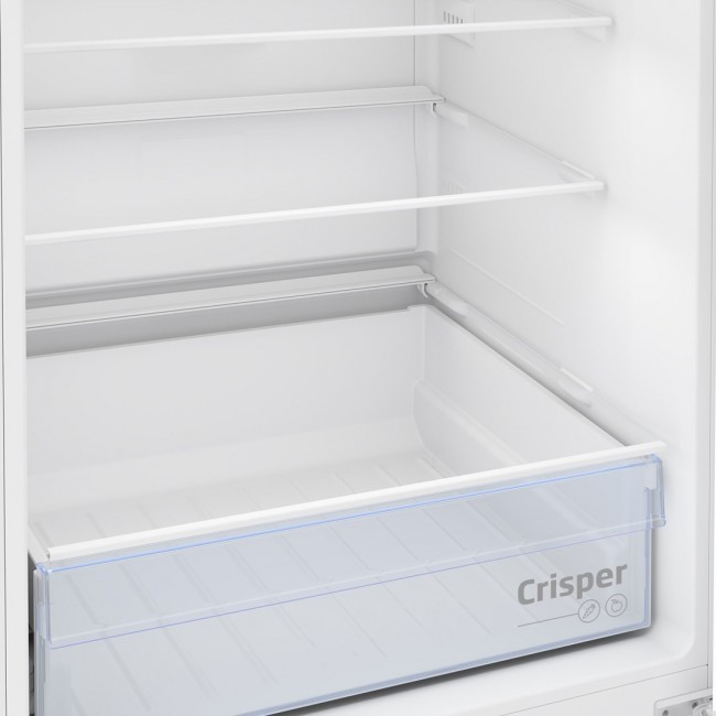 BEKO RCSA240K40WN fridge-freezer combination