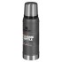 Stanley Thermos Legendary Classic Charcoal 0,75 l