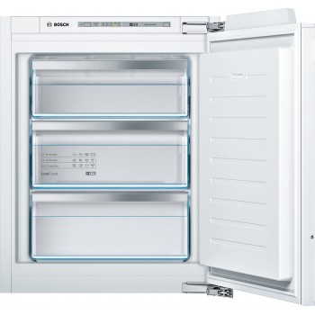 Bosch Serie 6 GIV11AFE0 freezer Upright freezer Built-in 72 L E