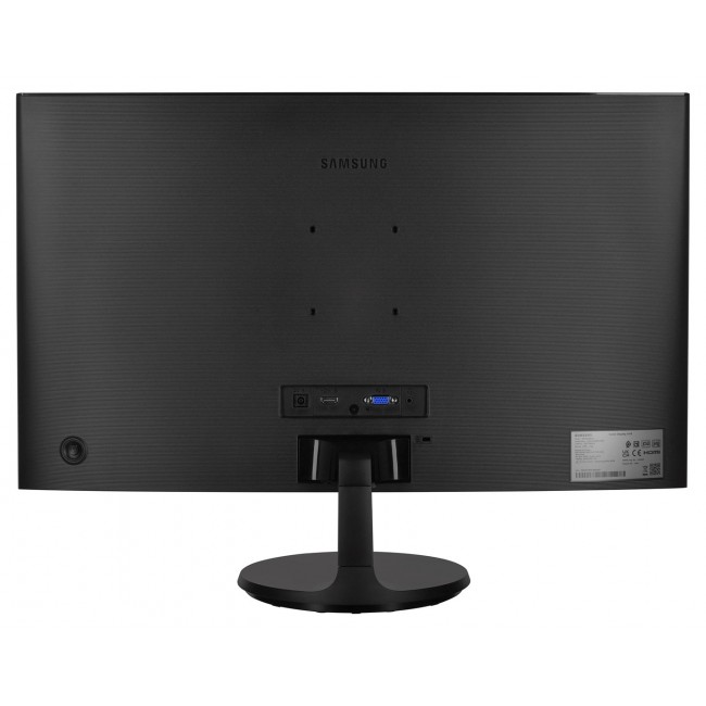 Samsung LED monitor 27
