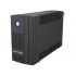 PowerWalker 10121070 uninterruptible power supply (UPS) Line-Interactive 850 VA 480 W 2 AC outlet(s)