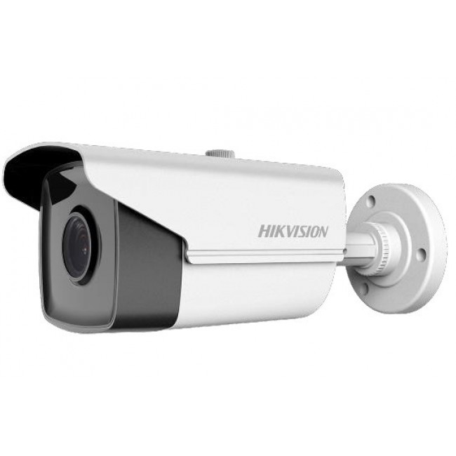 Hikvision Digital Technology DS-2CE16D8T-IT3F Bullet Outdoor CCTV Security Camera 1920 x 1080 px Ceiling / Wall