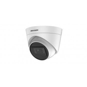 Hikvision Digital Technology DS-2CE78H0T-IT3E Turret Outdoor CCTV Security Camera 2560 x 1944 px Ceiling / Wall