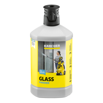 GLASS CLEANER 3IN1 KARCHER RM 627 - 1L