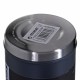 Stanley Dinner thermos with cutlery Classic 0.4 l Charcoal