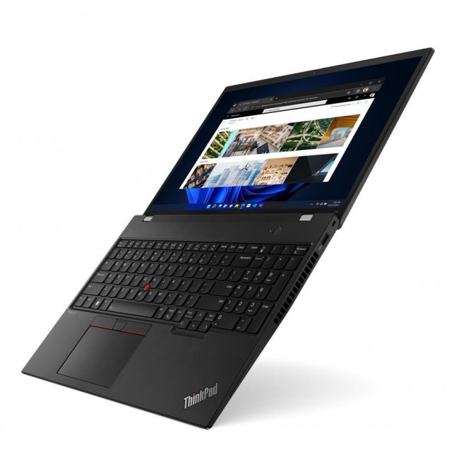 Lenovo ThinkPad T16 Laptop 40.6 cm (16