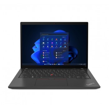 Lenovo ThinkPad T14 i7-1255U Notebook 35.6 cm (14