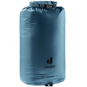 Waterproof bag - Deuter Light Drypack 15
