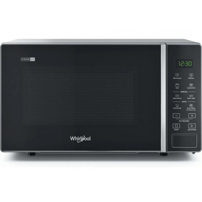 WHIRLPOOL MICROWAVE OVEN MWP 203 M