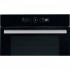 AKZ9 7940 NB built-in oven, 73 l, black