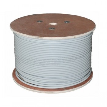 ALANTEC U/UTP cat.6 PVC Eca 4x2x24AWG 500m cable