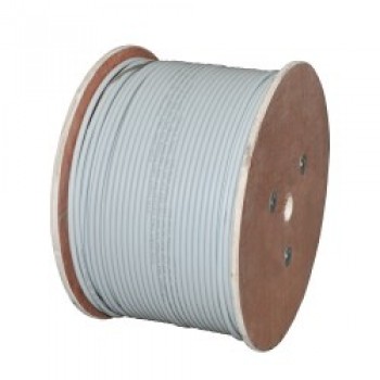 ALANTEC F/UTP cat.5e PVC 4x2x24AWG Eca cable 500m