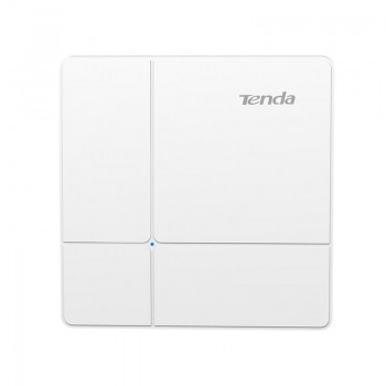 Tenda i24 White Power over Ethernet (PoE)