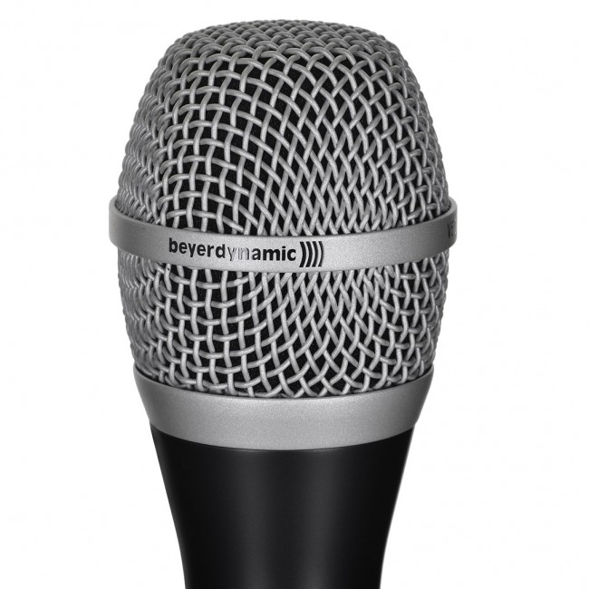 Beyerdynamic TG V50d s Black Stage/performance microphone