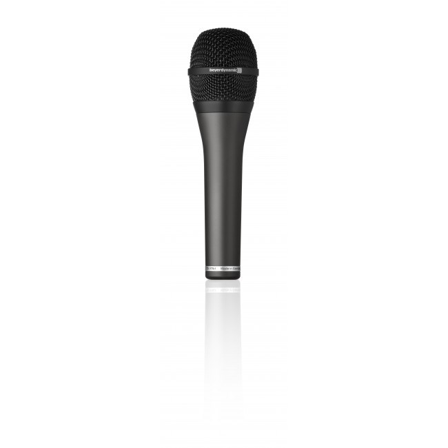 Beyerdynamic TG V70d Black Stage/performance microphone